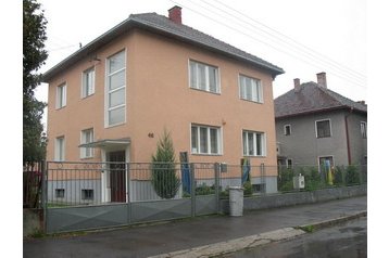 Slovačka Privát Liptovský Mikuláš, Eksterijer